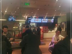 -肯德基(花乡店)