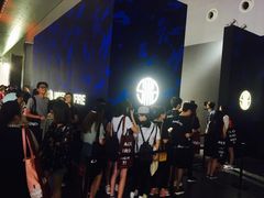 -东浩兰生上海世博展览馆