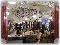 从包房拍出去。。。晚市很热闹啊！-徽珍源(龙茗路店)
