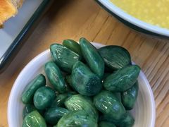 -众品老方子锅贴甜沫(李村店)