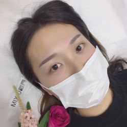 -谜秀韩式半永久纹眉纹绣洗眉