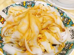 -电白鸭粥店(下沙二坊88号店)