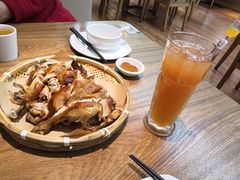 -上关雪東北菜(中房金谊店)