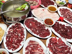 -官塘兄弟·潮汕牛肉店(官塘总店)