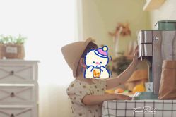 -韩国童感TOUCH PHOTO儿童摄影(朝阳分店)