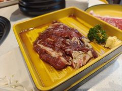 -猫爪爪原切自助烤肉(观音桥阳光世纪店)