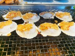 -蚝英雄·鲜蚝自助专门店(洋桥店)