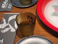 -北丐先生·野馄饨烧烤(长宁龙之梦店)