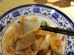 -陕味食族油泼面(悦邻荟店)