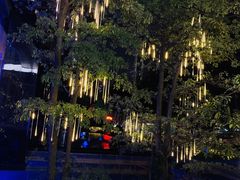 -广州天河希尔顿酒店