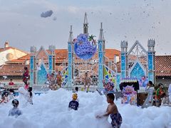 -华谊兄弟（长沙）电影小镇