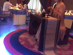 -醉西楼·国风茶社