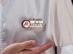 -海底捞火锅(百利广场店)