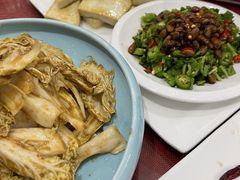 老店煎豆腐-姚家老店(沂龙湾店)