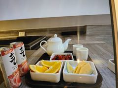 -春晖园度假酒店温泉