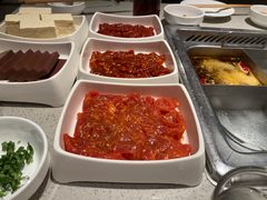 -海底捞火锅(汉峪金谷店)