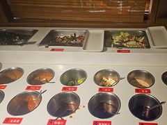 -九田家黑牛烤肉料理(新辰里亚运村店)