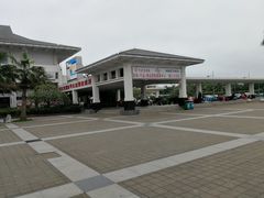 -海口站