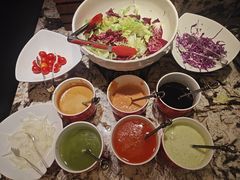 -五洲皇冠巴西烤肉餐厅