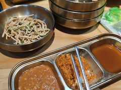 -金顺韩式烤肉·网红烤肉店(广利路店)