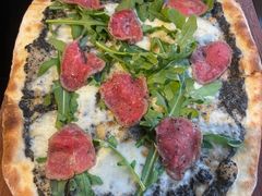 -EATALIA意塔利意式餐厅(鼓楼店)