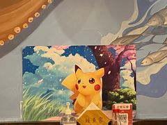 -鳗鱼家·深夜食堂(军博店)
