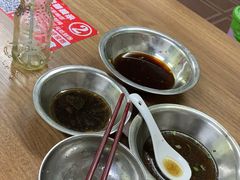 -歪头牛肉(金龙壹号店)