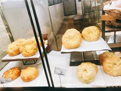 -欧式面包坊(青岛万象城店)