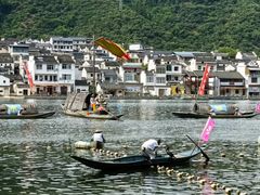 -新安江山水画廊风景区