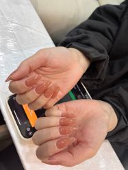 -斯馨·健康美甲美睫