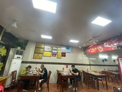 -阿秋牛排(湖心街店)