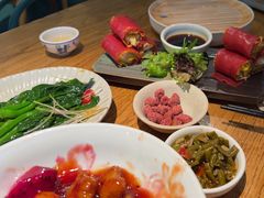 -潮粥荟·潮汕砂锅粥(朝阳大悦城店)