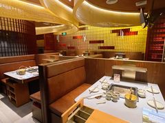 -巴奴毛肚火锅(悠唐购物中心店)