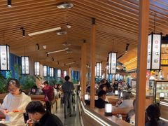 -焰江山·海鲜牛排烤肉自助(环形中心店)