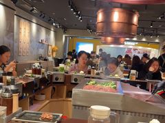 -肉肉大米(德基广场店)