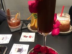 -BE NORMAL CAFE(霞溪路店)