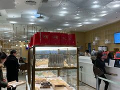 -奈雪的茶(国金中心店)