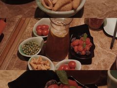 -炭舍干锅·烤鱼(扬名广场店)