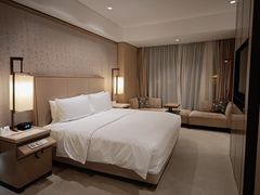 -北京康莱德酒店