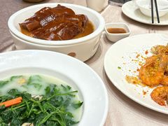 -海龙阁酒家·37年老字号粤菜(保利广场店)