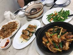 -汇兴源餐馆(小北路店)