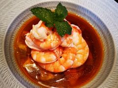 -西安凯悦酒店·湖畔中餐厅