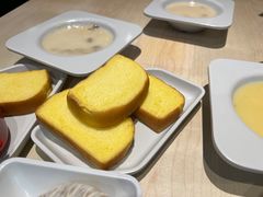 -豪客来牛排(鼓楼名店街店)