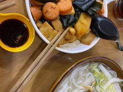 -兵俤粉干卤味(东泰禾店)