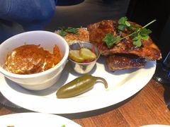 -Chili's Cafe&Bar奇利斯(滨江店)