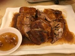 -潮喜竹溪荔湖酒家(荔枝湾店)