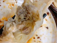 羊肉大葱稍麦-真食净香居·内蒙烧麦(亚运村店)