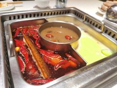 -巴奴毛肚火锅(大剧院店)
