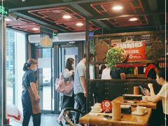 大堂-管氏翅吧(中关村店)