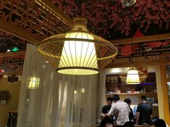 -大话小腰(鸟巢店)
